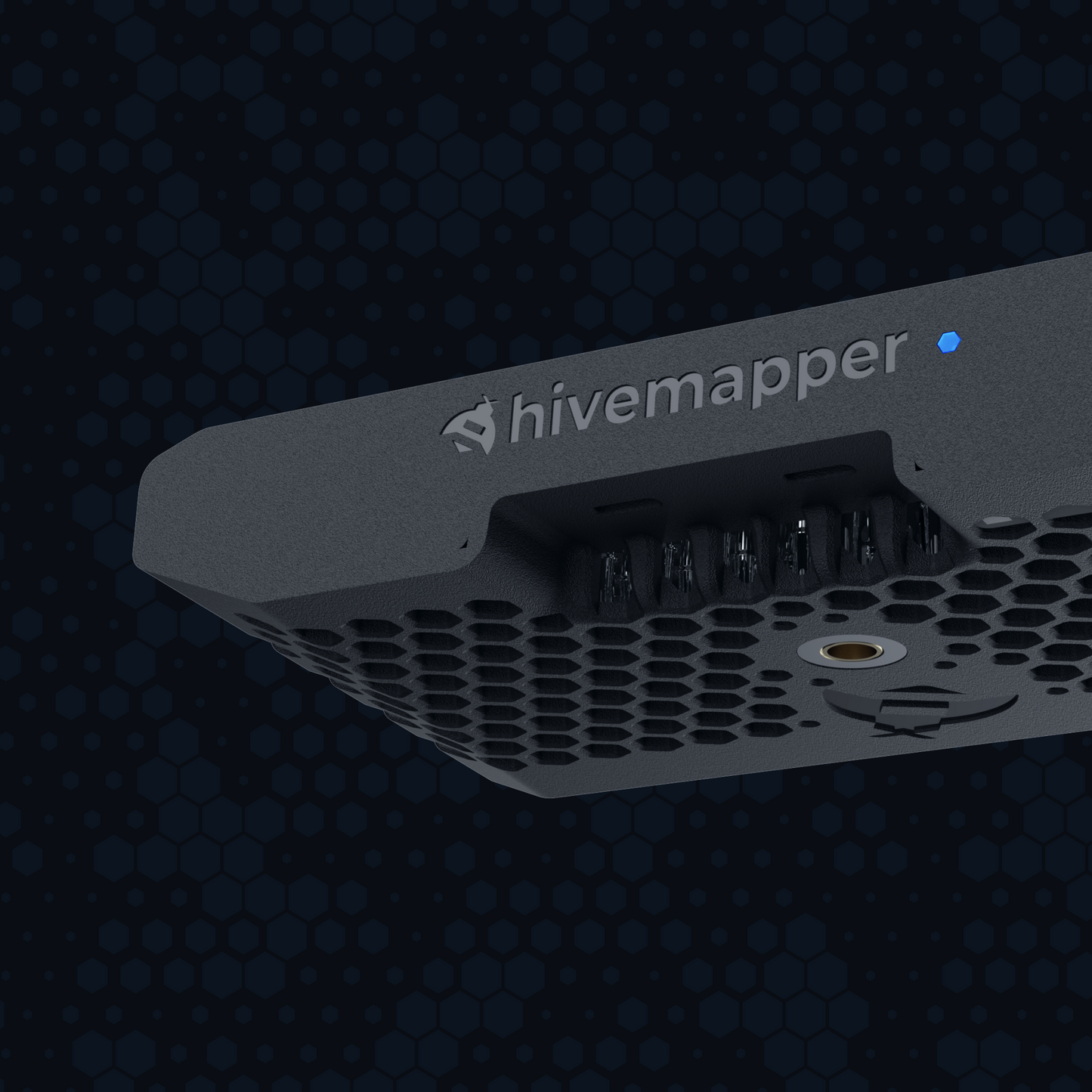 Hivemapper Bee