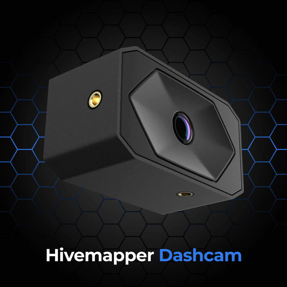 Hivemapper Dashcam - アクセサリー
