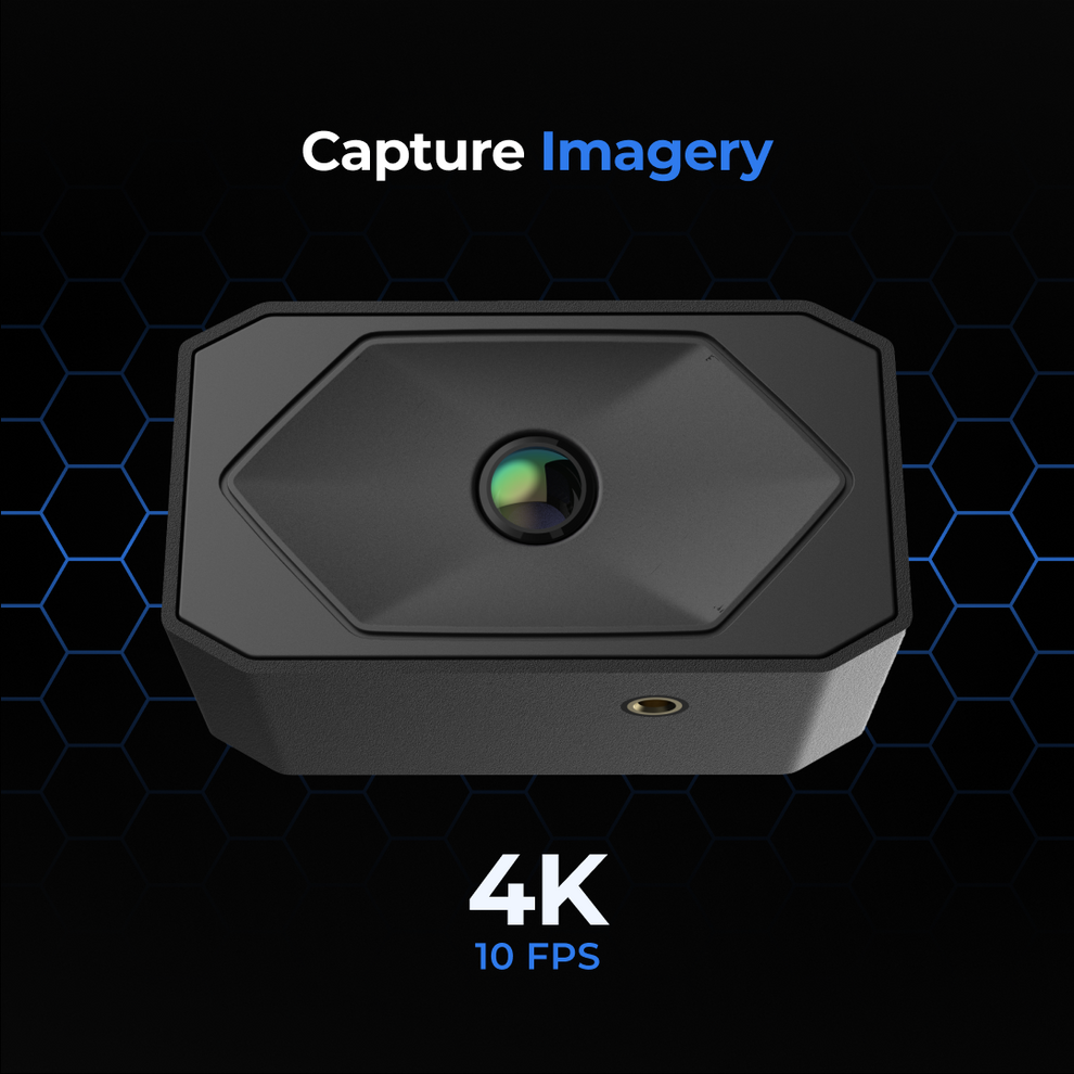 Hivemapper Dashcam