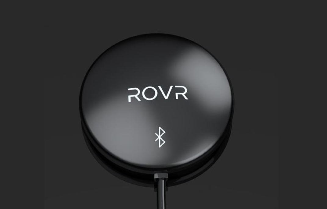Rovr TarantulaX