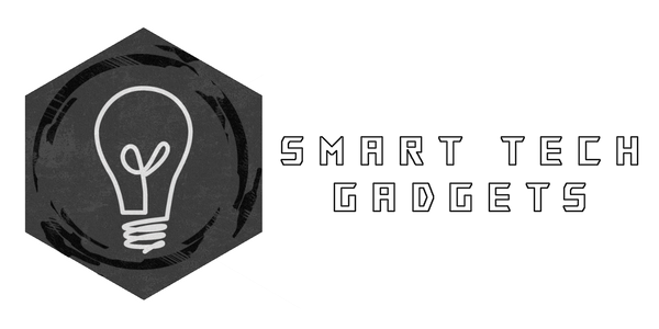 Smart Tech Gadgets