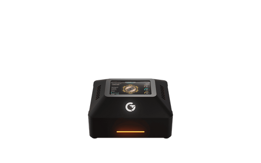 iGam3 M1