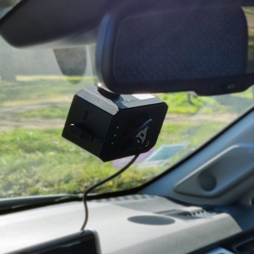 Hivemapper Dashcam Hivemapper Dashcam