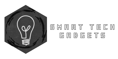 Smart Tech Gadgets
