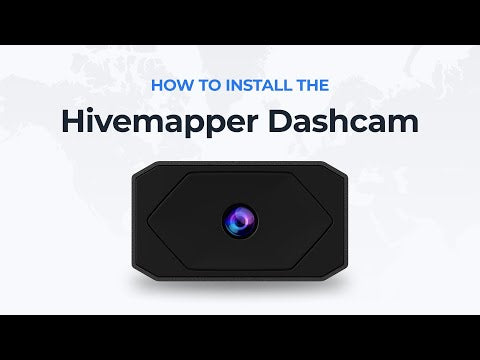Hivemapper Dashcam – Smart Tech Gadgets