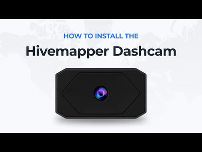 Hivemapper Dashcam